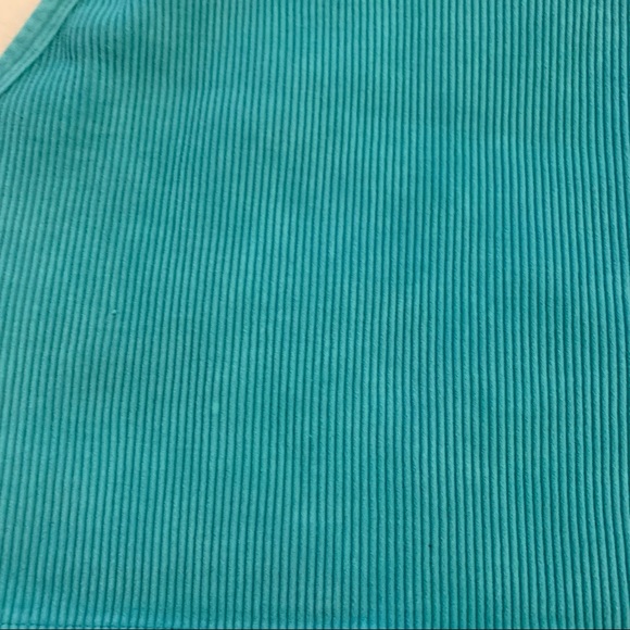 NWOT FP Movement Happiness Runs Crop in Deep Balsam - Picture 8 of 10